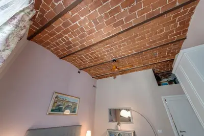 Planimetria di eLLe Apartments Firenze