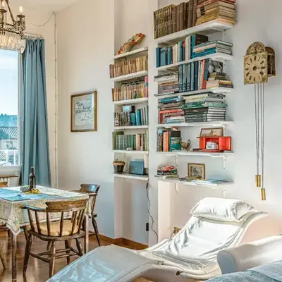 Casa Pavó Appartamento accanto al Bargello