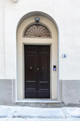 Facciata o entrata di Charming Apartment By Bargello Museum