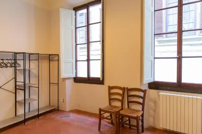 Planimetria di Charming Apartment By Bargello Museum