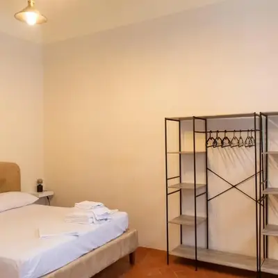 Charming Apartment By Bargello Museum