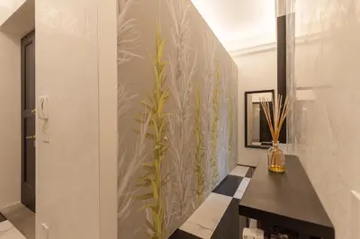 Planimetria di Cavour 83 Prestige House by 360Rentals