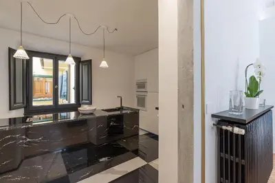 Bagno di Cavour 83 Prestige House by 360Rentals
