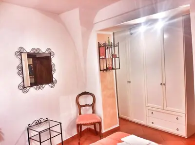 Planimetria di Appartamento Stella in centro a Firenze