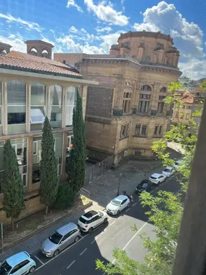 Edificio in cui si trova l'appartamento