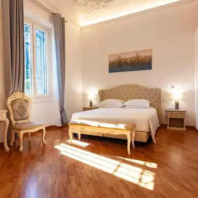 Villa Royal B&B