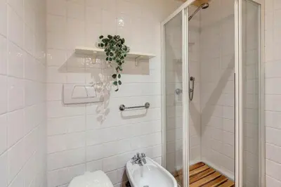 Bagno di Gastone Apartment by Mamo Florence