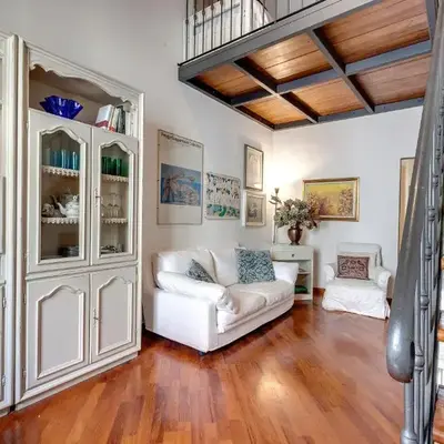 Gastone Apartment by Mamo Florence