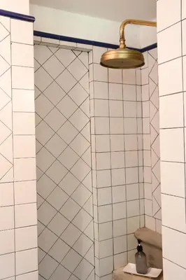 Bagno di Casa Gori