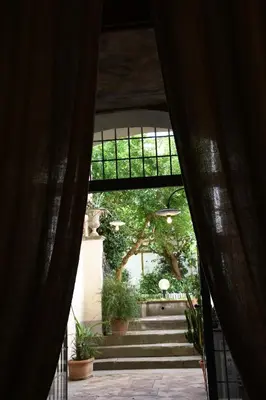 Giardino di Casa Gori