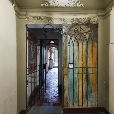 Casa Gori