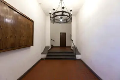 Planimetria di Guendalina Apartment by Mamo Florence