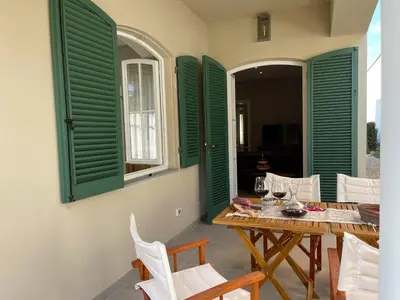 Planimetria di Il Poggio, exclusive location in Florence