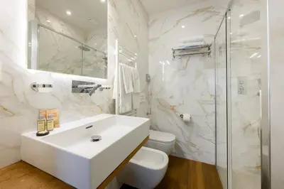 Bagno di Domus Uffizi