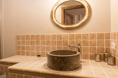 Bagno di Toscanella Romantic by Mmega
