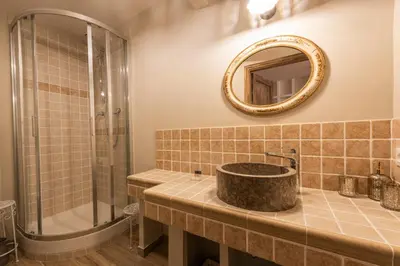 Bagno di Toscanella Romantic by Mmega