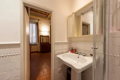 Bagno di Giglio Classic by Mmega