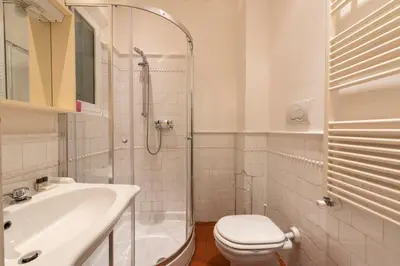 Bagno di Giglio Classic by Mmega