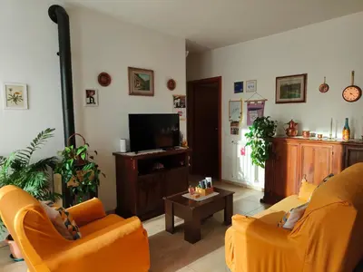 TV o dispositivi per l'intrattenimento presso La Casa di LiLi
