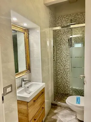 Bagno di Sweet house near piazza della signoria