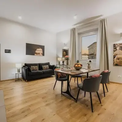 Apartments Florence - Ariento Deluxe 7