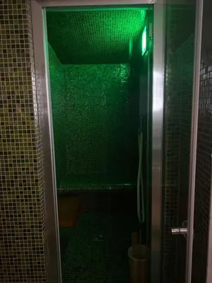 Bagno di YHFlorence - con piscina privata uso esclusivo e hammam
