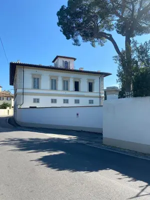 Edificio in cui si trova l'appartamento