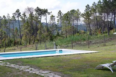 Piscina di Casa di Palaia o nelle vicinanze