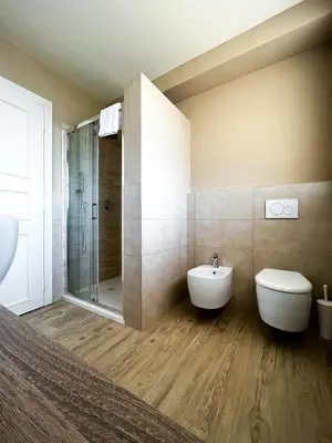 Bagno di Casa di Palaia