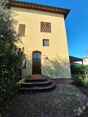 Edificio in cui si trova l'appartamento