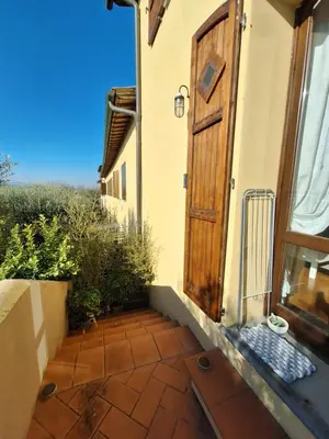 Edificio in cui si trova l'appartamento