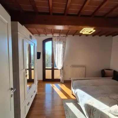 La casa del fenicottero