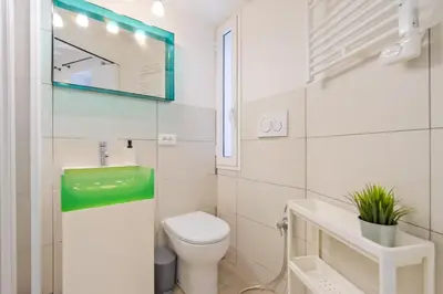Bagno di Duomo studio