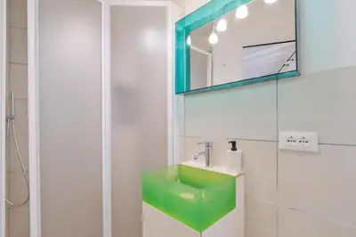 Bagno di Duomo studio