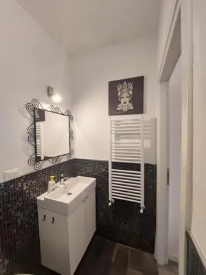 Bagno di Alloggi Francesco