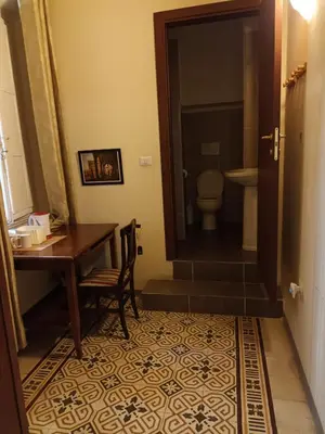 Planimetria di Il Verrocchio