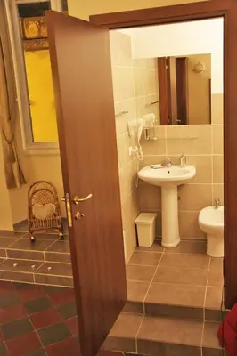 Bagno di Il Verrocchio