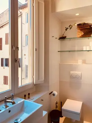 Bagno di UFFIZI & SANTO SPIRITO Family/Groups Apartment