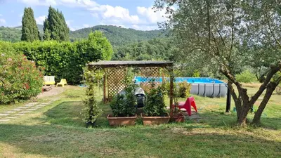 Giardino di Casa Gelsomino