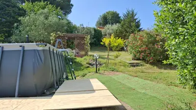 Giardino di Casa Gelsomino