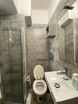 Bagno di My Friends