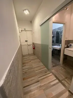 Bagno di My Friends