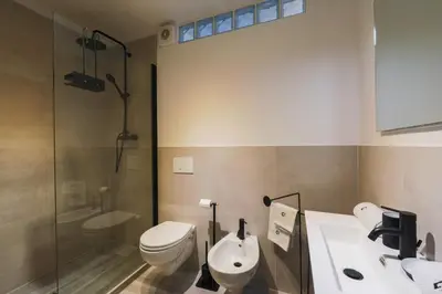 Bagno di Cesar's House