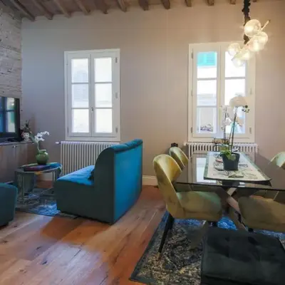 Apartments Florence - Angel's Loft
