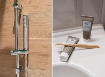 Bagno di Flora Deluxe Apartment