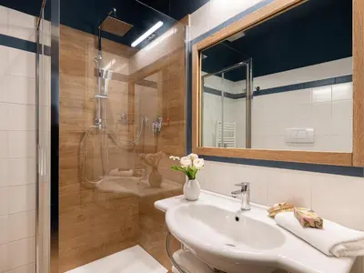 Bagno di Flora Deluxe Apartment