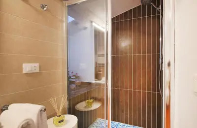 Bagno di Garden House by Canto degli Aranci