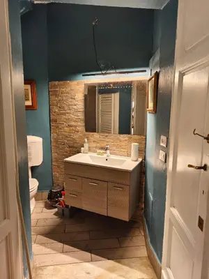 Bagno di Residenza Branca Della Ripa