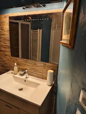 Bagno di Residenza Branca Della Ripa