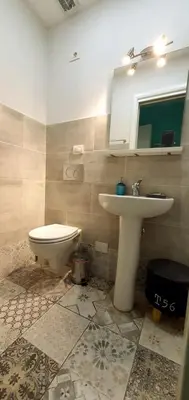 Bagno di Il Giglio Guest House